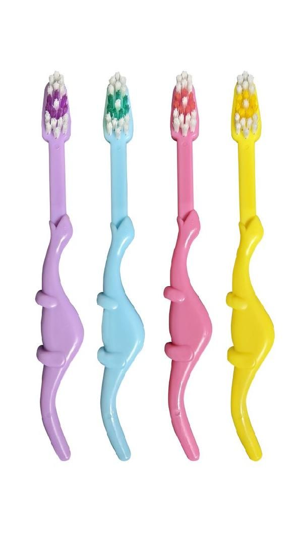 CEPILLO DENTAL SÚPER ECONÓMICO