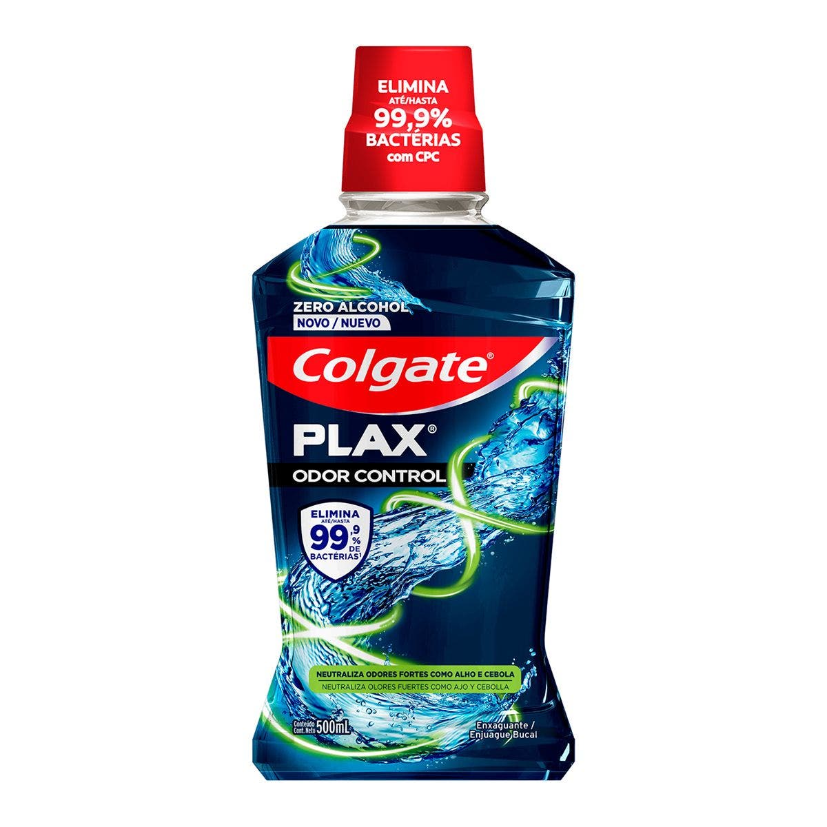 ENJUAGUE ODOR CONTROL 250ML