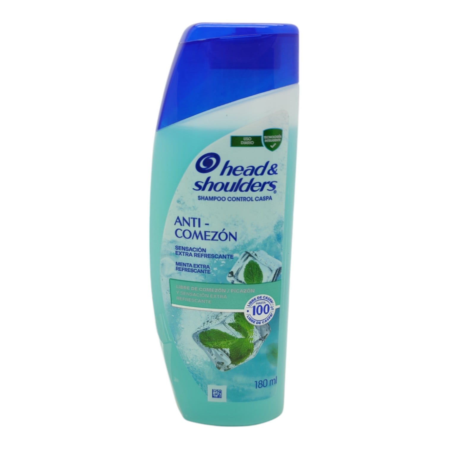 SHAMPO ANTI-COMEZON180GR
