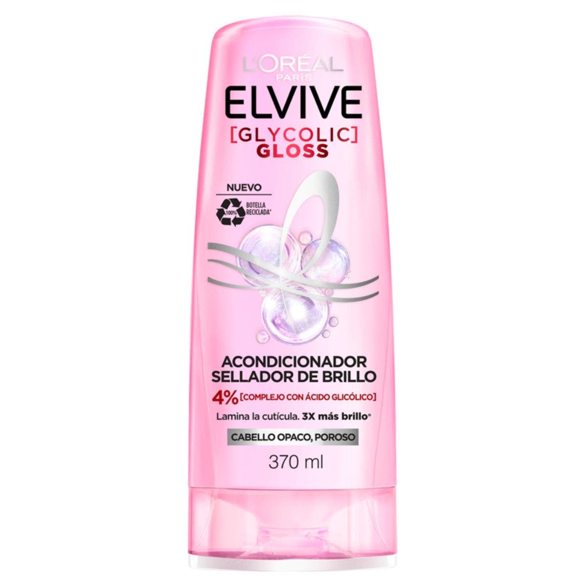 ELVIVE ACONDICIONADOR GLYCOLICGLOS370GR
