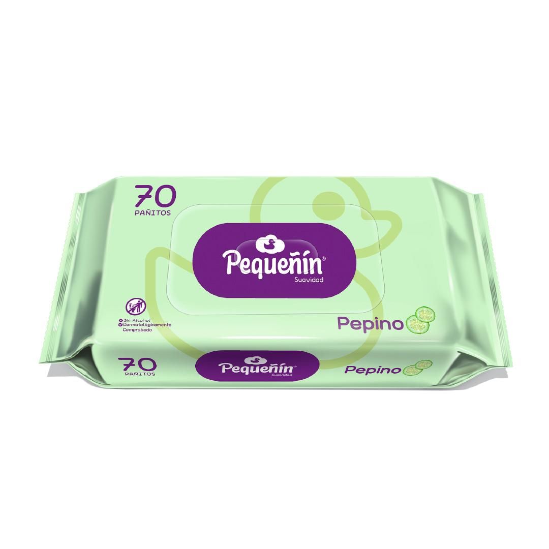 PANI. HUM. PEQUENIN PEPINO258.69GR