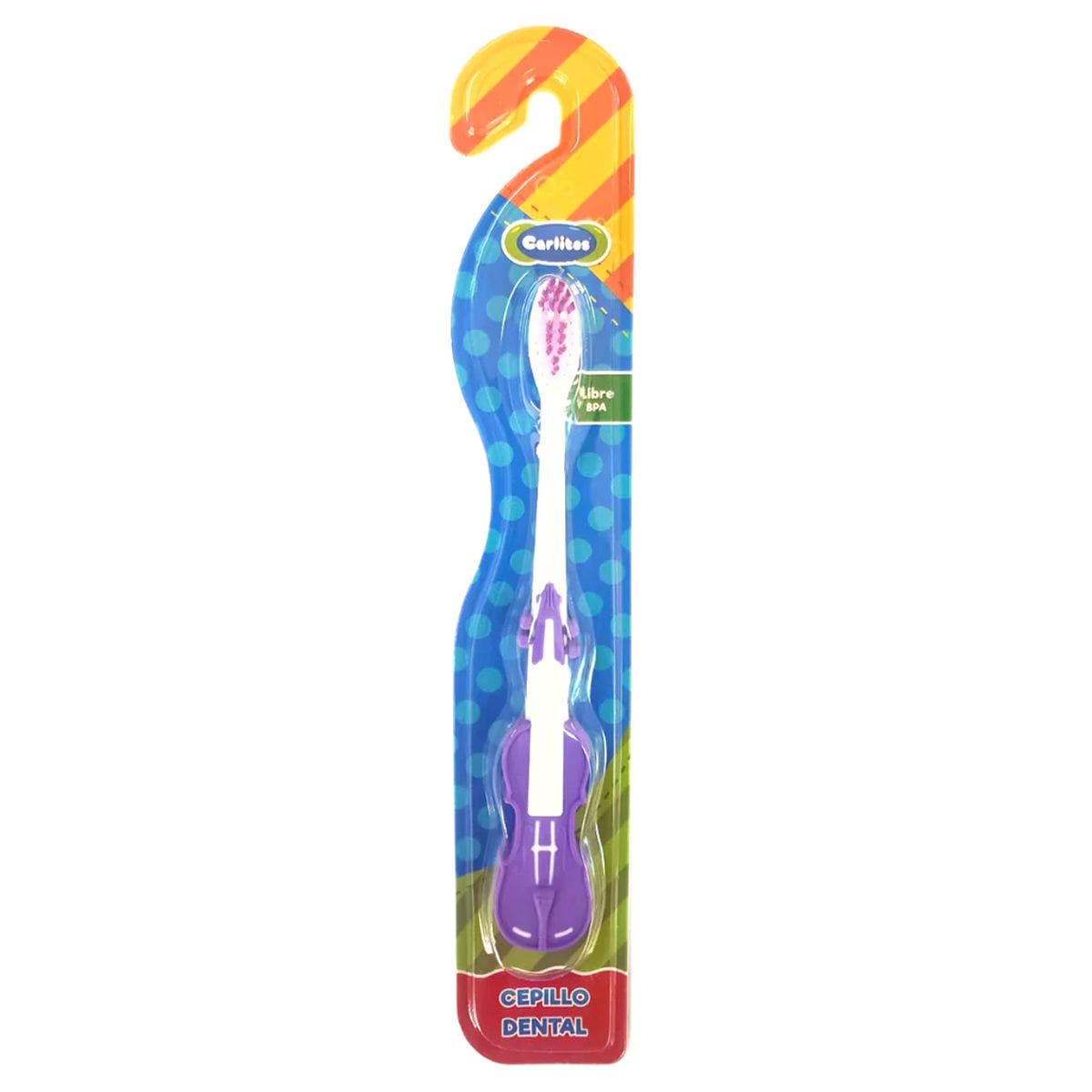 CEPILLO DE DIENTES 1PC