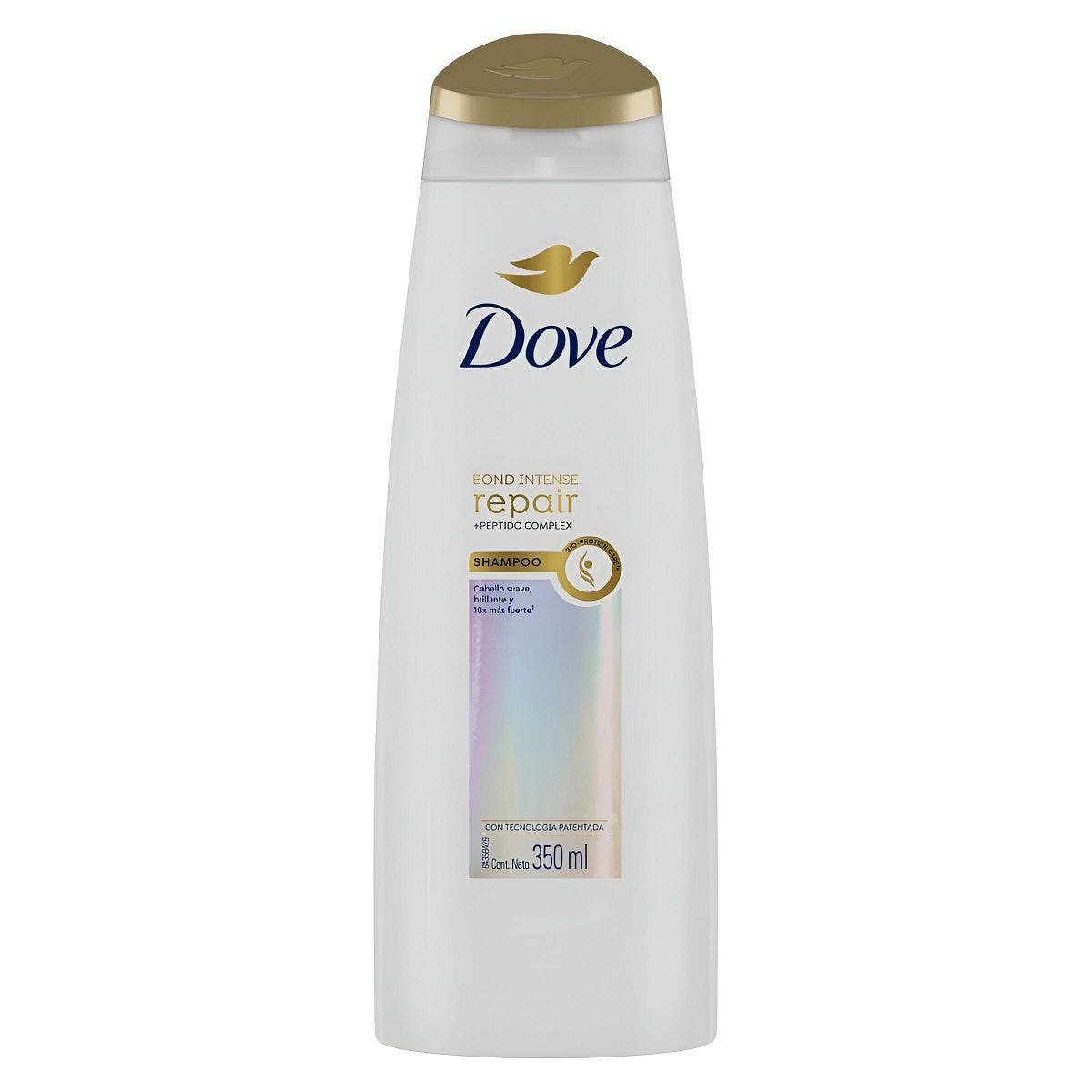DOVE SHAMPO BOND INTENSE REPAIR360GR