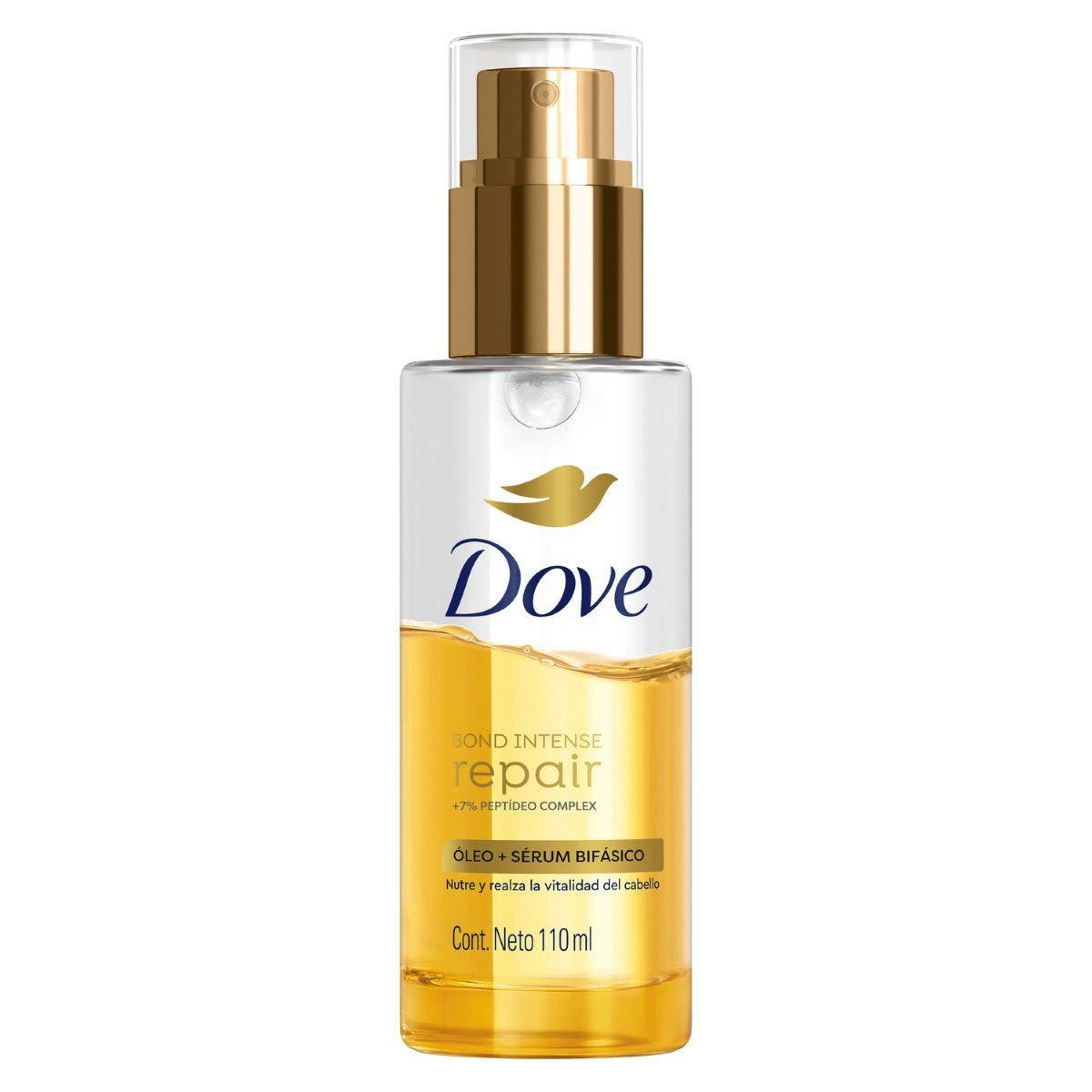 DOVE OLEO BOND INTENSE REPAR108GR