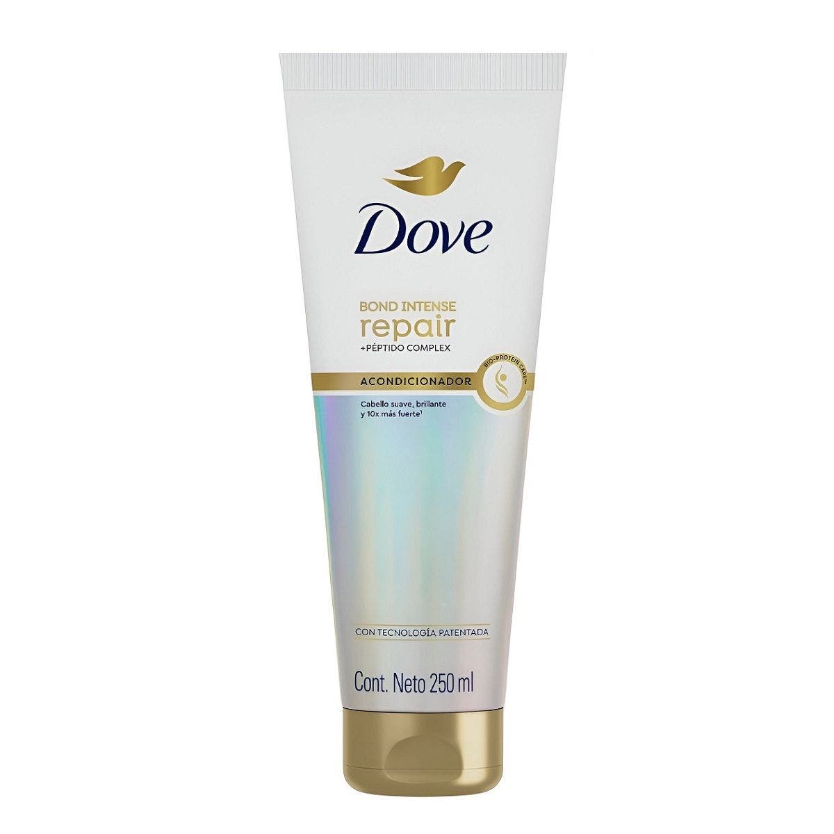 DOVE ACONDICIONADOR BOND REPAIR245GR