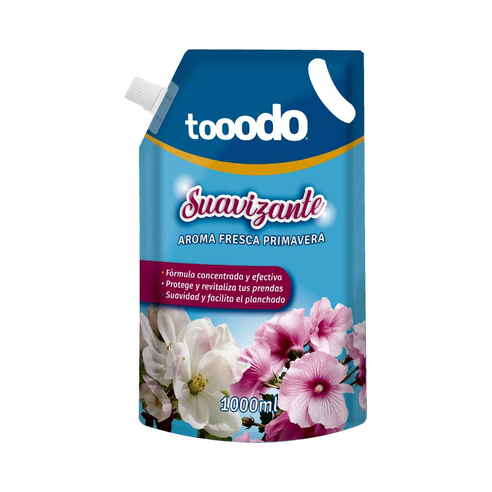 SUAVIZANTE PRIMAVERA TODO1000GR