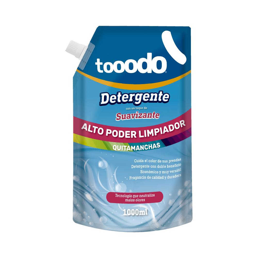 DETERGENTE FREACA PRIMAVERA TODO 1000GR