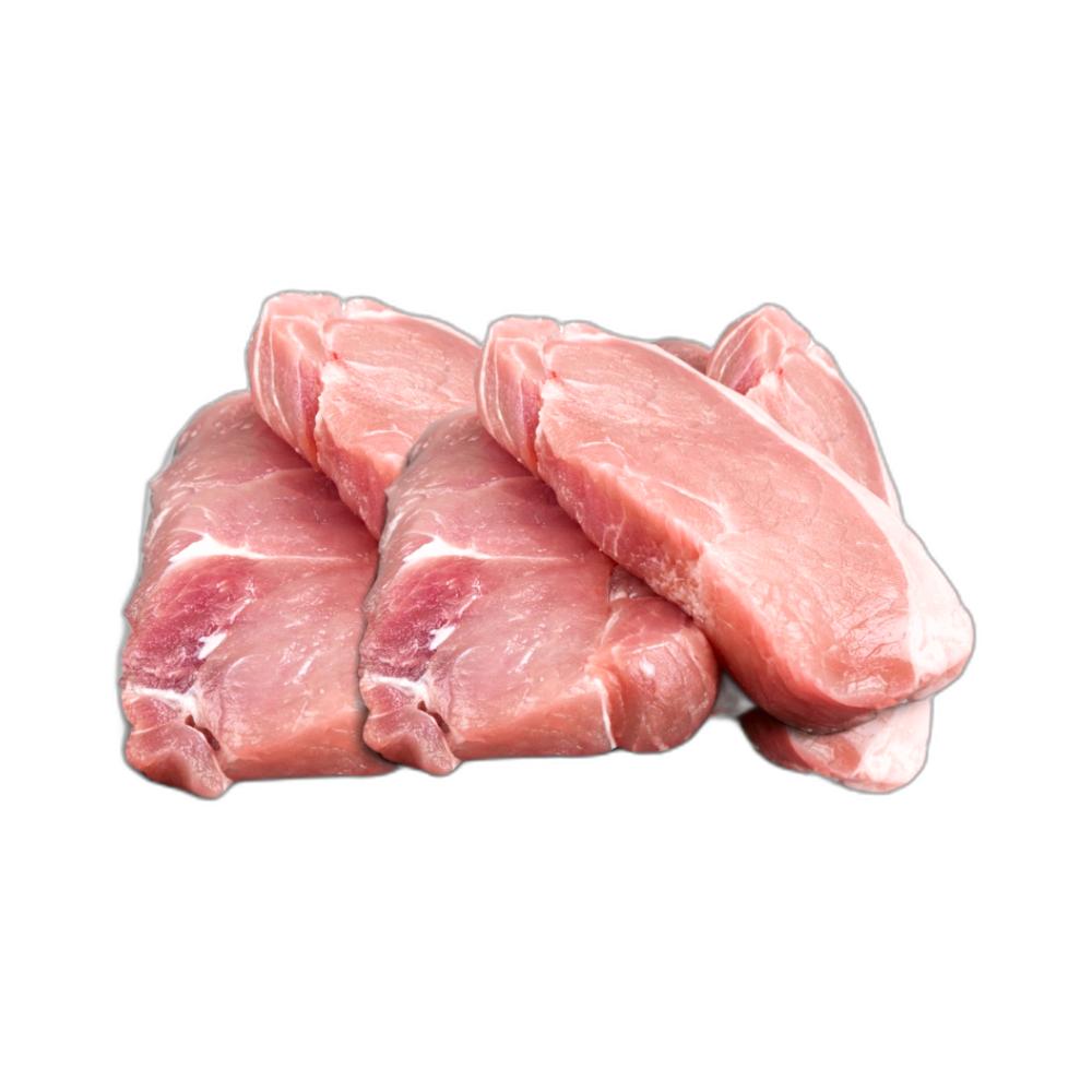 CHULETA SIN HUESO FAMILIAR 840GR