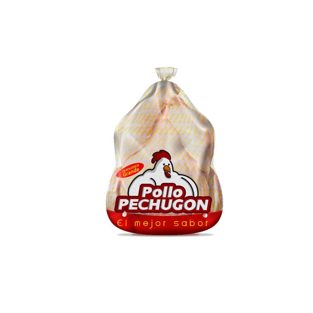 POLLO PECHUGON VACIO EXTRA