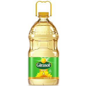 ACEITE GIRASOL CLASICO BOT*4L*4