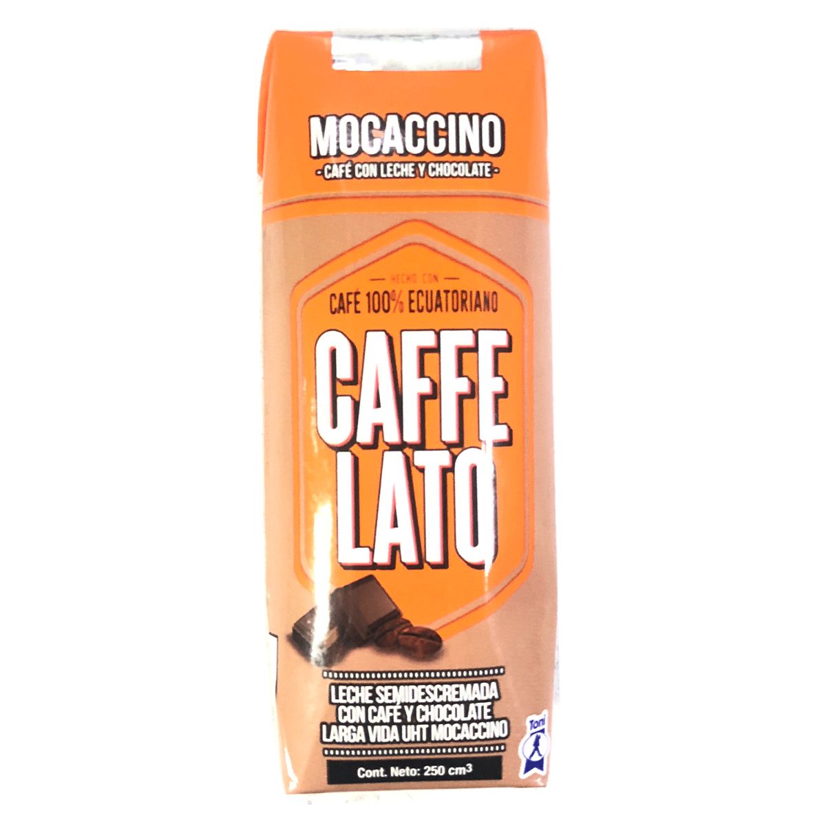 CAFFE LATO MOCACCINO 250ML
