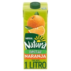 NECTAR NATURA NARANJA 1L