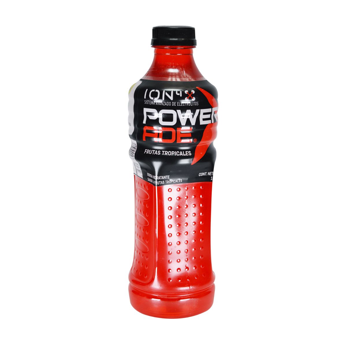 POWERADE FRUTOS TROPICALES 1L