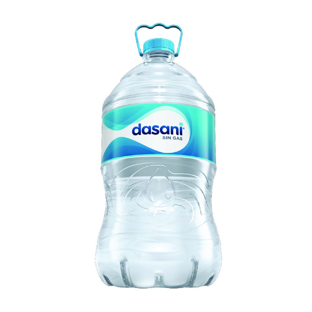 AGUA DASANI SIN GAS 6.05L