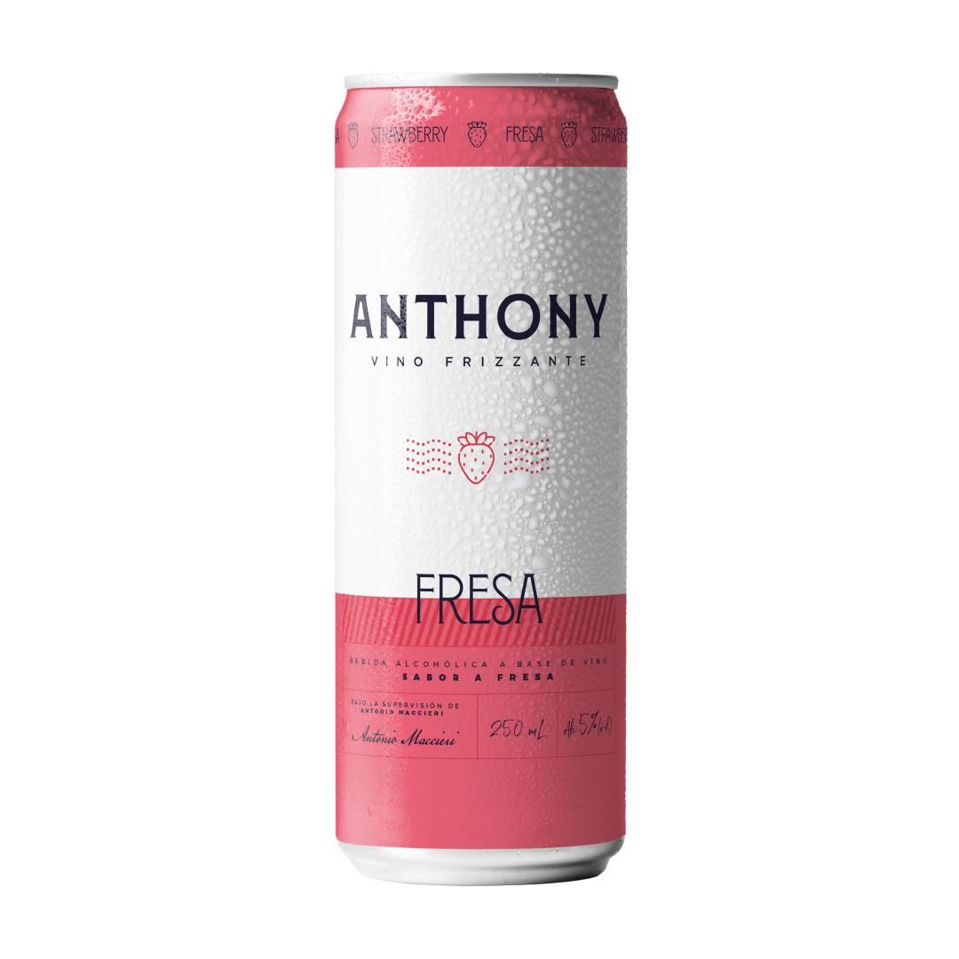 ANTHONY FRESA LATA 250 ML