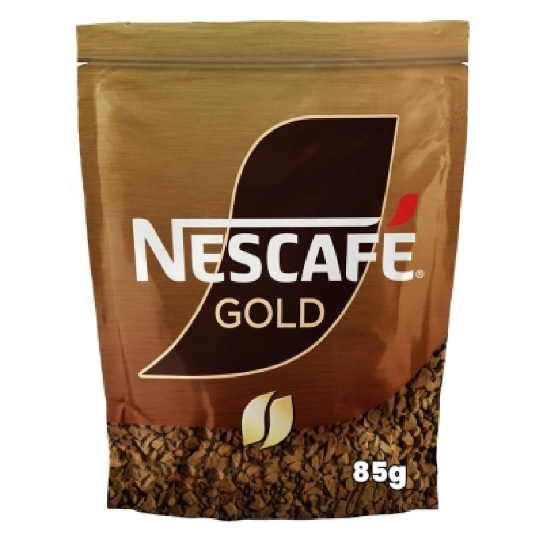 NESCAFE GOLD DOYPACK 24X85G EC