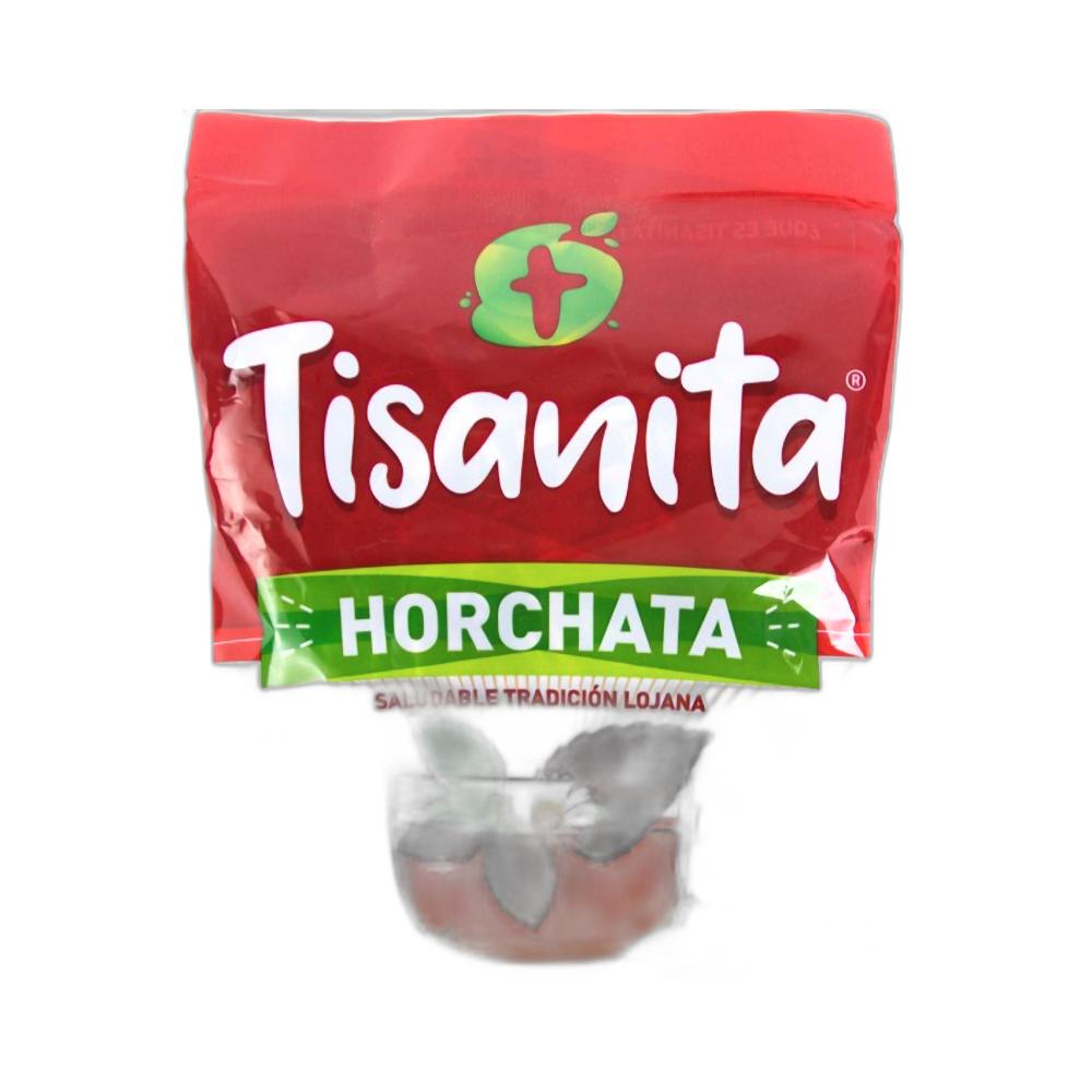 HORCHATA TISANITA 32GR