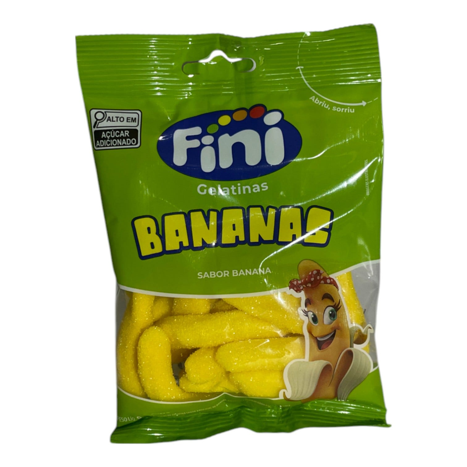 FINI BANANOS