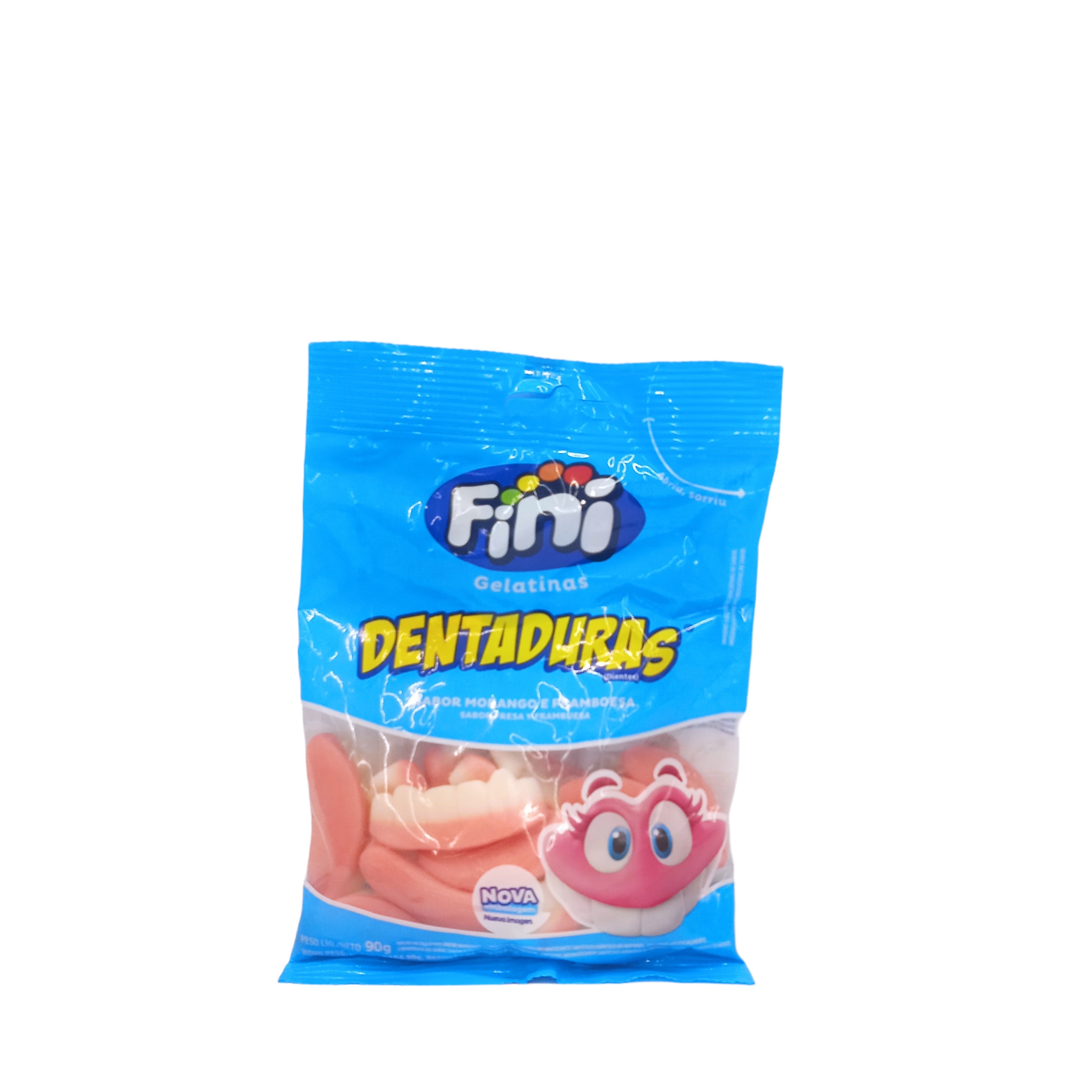 FINI DENTADURAS