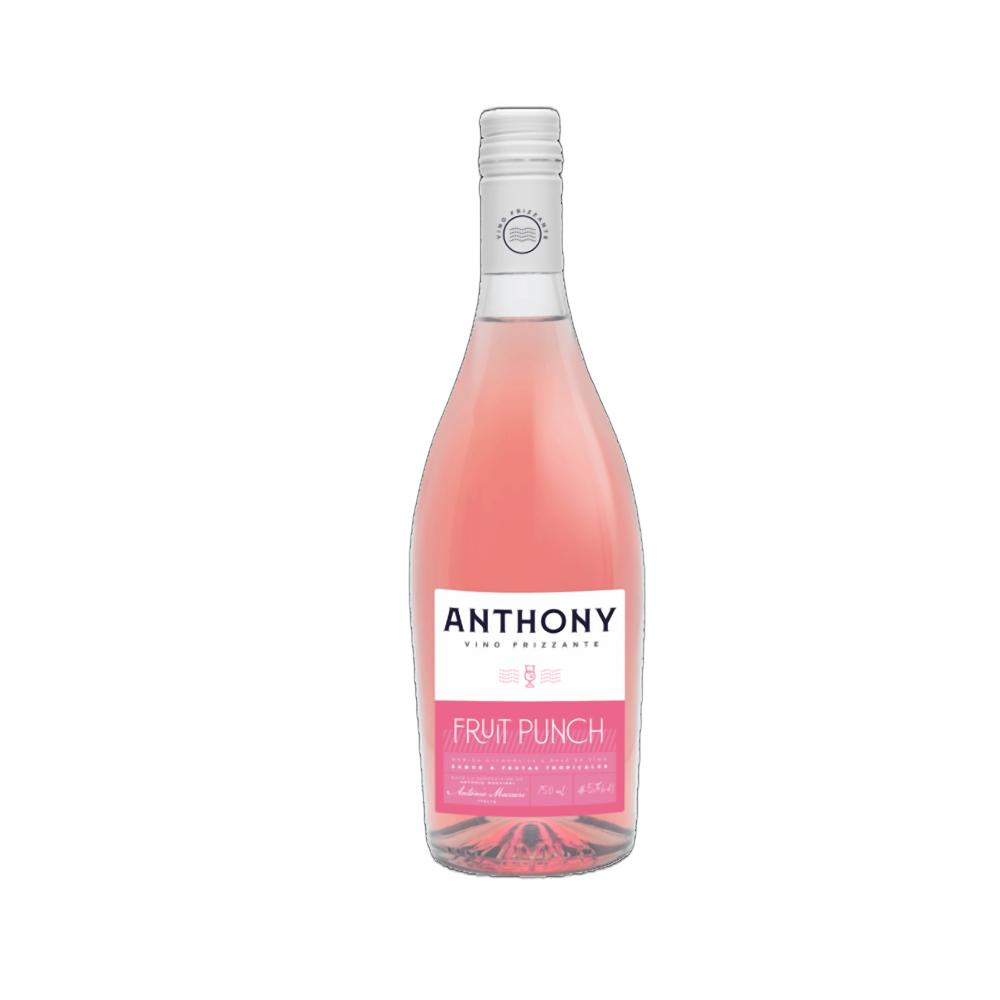 ANTHONY FRUIT PUNCH 750ML