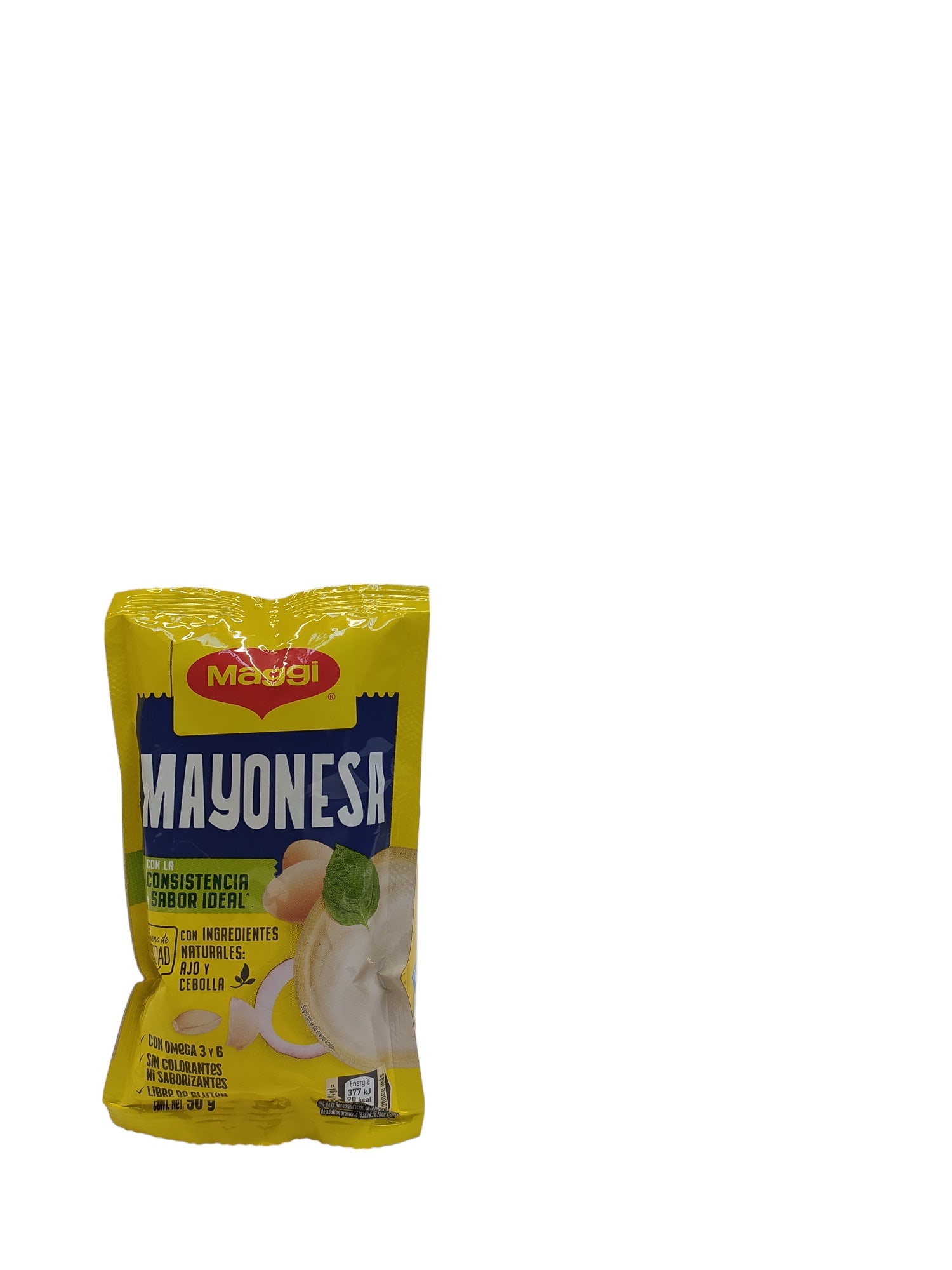 MAYONESA MAGGI 90G