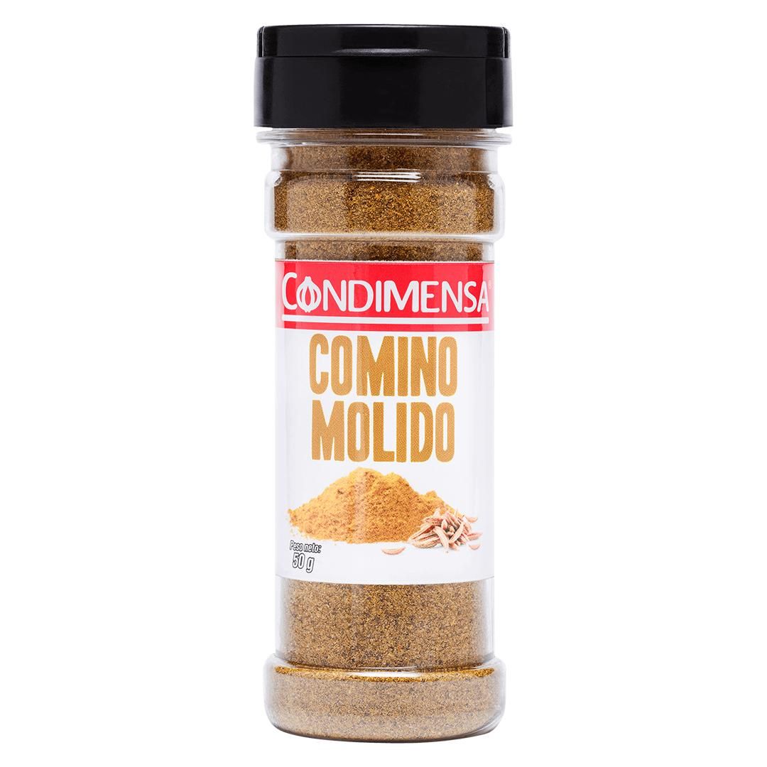 COMINO MOLIDO CONDIMENSA 50G