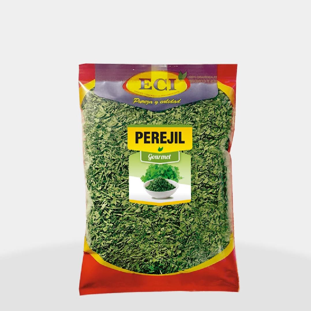 PEREJIL ECI 30G