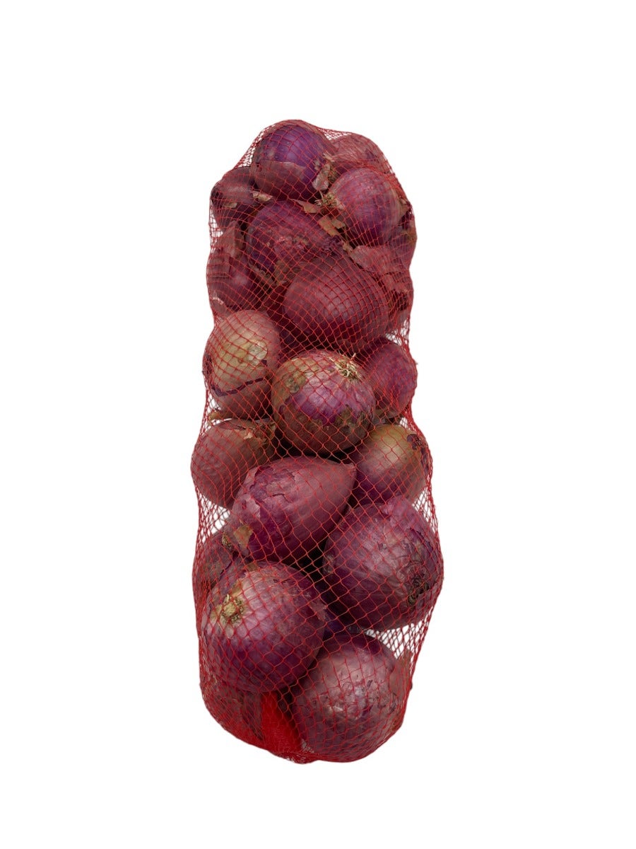 CEBOLLA COLORADA CORAL