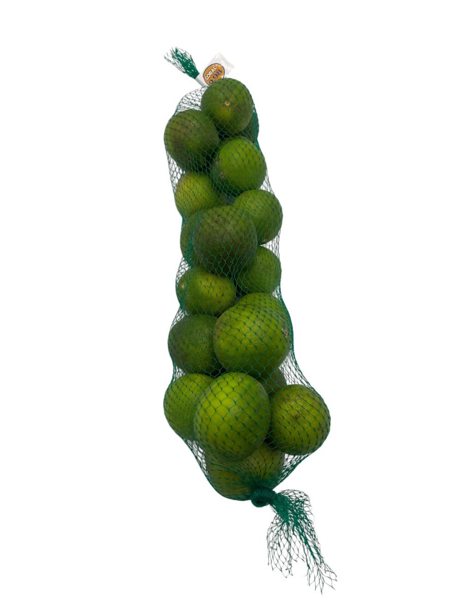 LIMON SUTIL CORAL
