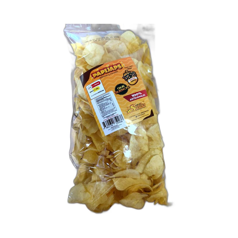 PAPIJAPS 280 GR