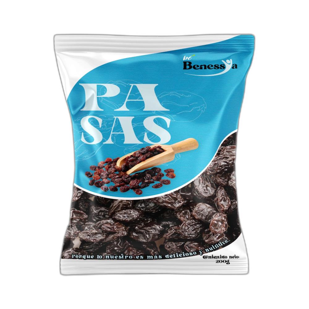 PASAS ALINATUR 200G