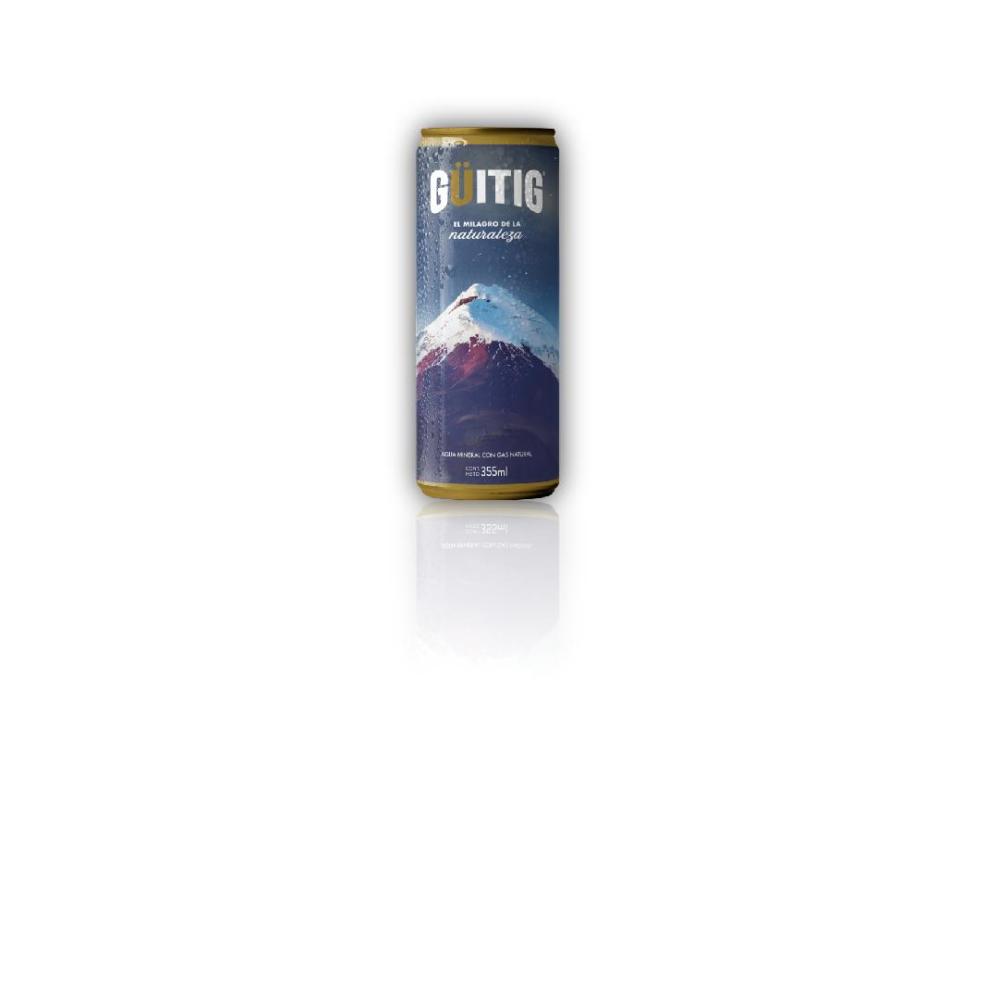 GUITIG MAIN LATA 355ML