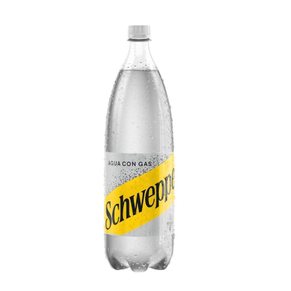 SCHWEPPES 1.5LT