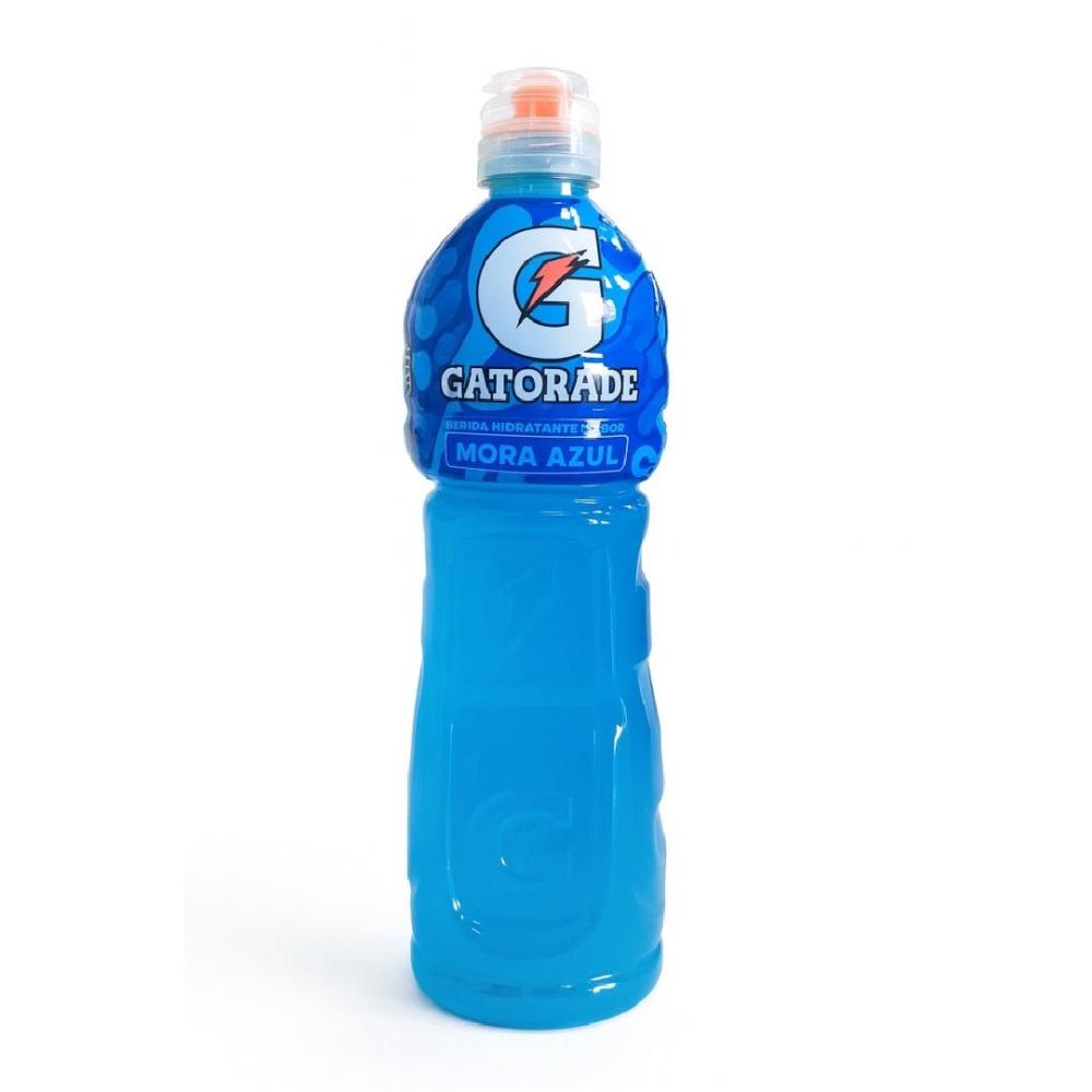 GATORADE 1LT COOL BLUE