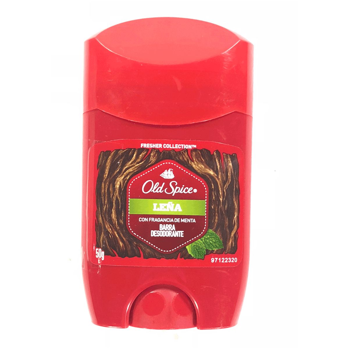 DESODORANTE BARRA OLD SPICE STICK LENA 5