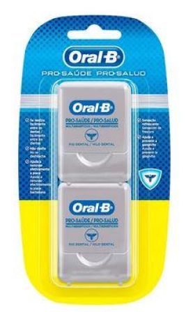 HILO DENTAL ORAL B PACK 25M C/U