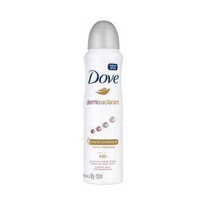 DESODORANTE AEROSOL DERMO ACLARANT DOVE