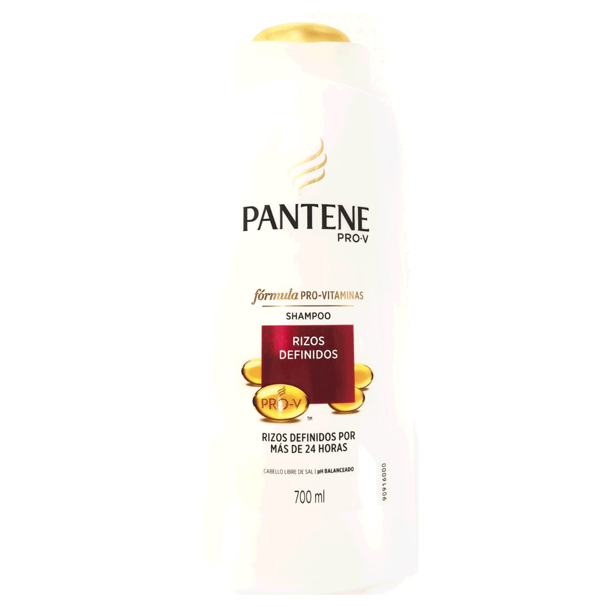 SHAMPOO PANTENE RIZOS DEFINIDOS 700ML