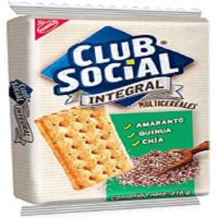 CLUB SOCIAL INTEGRAL MULTICEREALES 24X9X24G