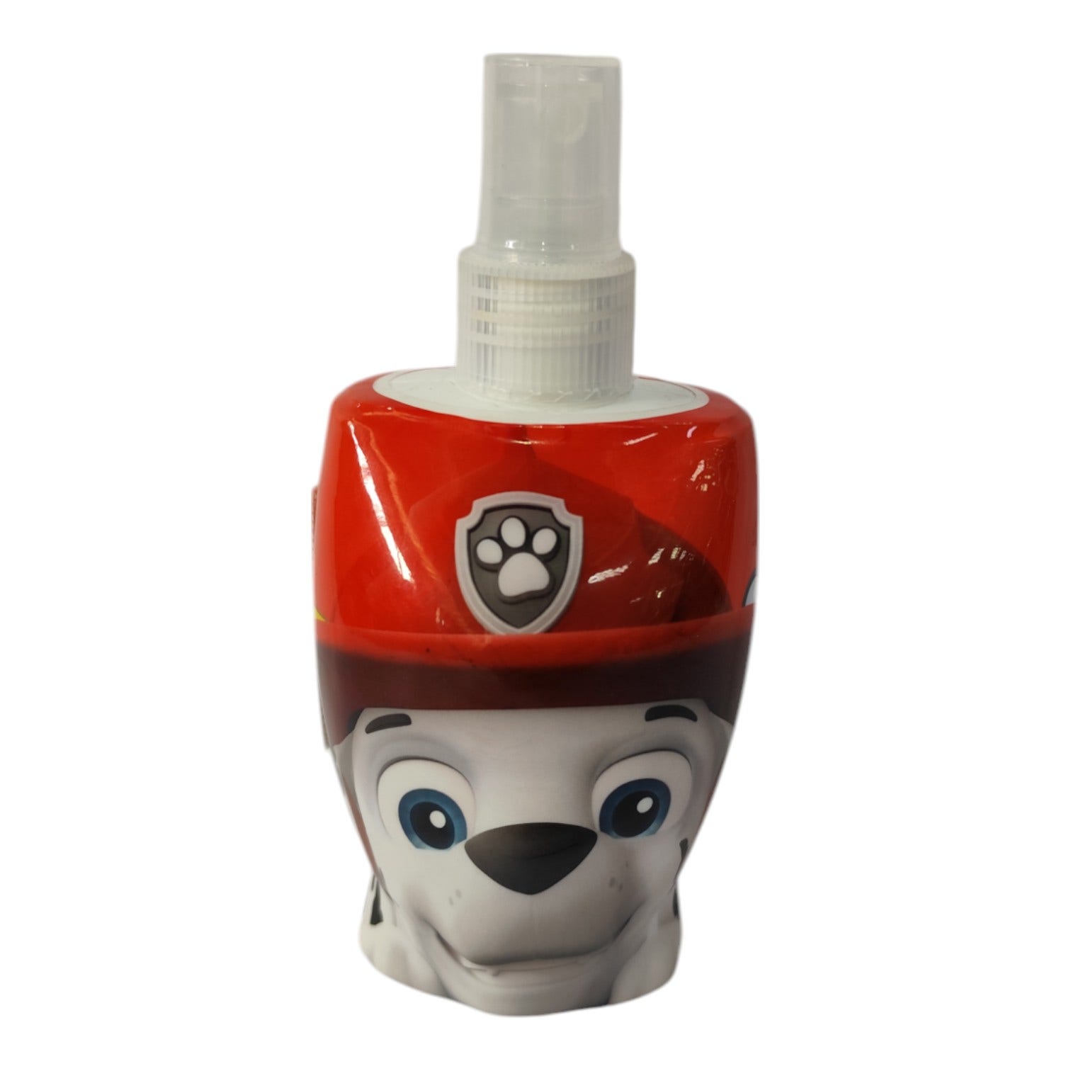 COLONIA PAW PATROL NINOS 200ML