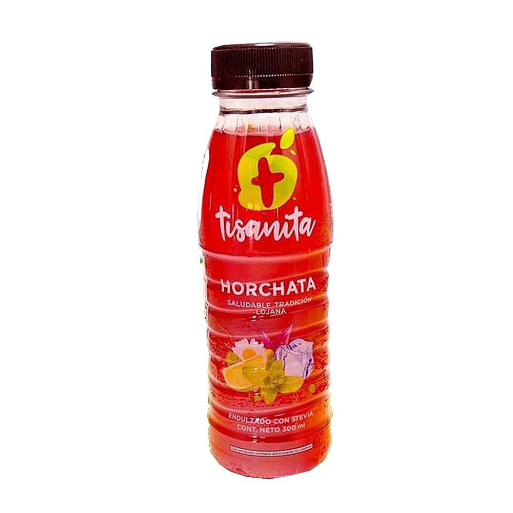 HORCHATA LIQUIDA 300ML