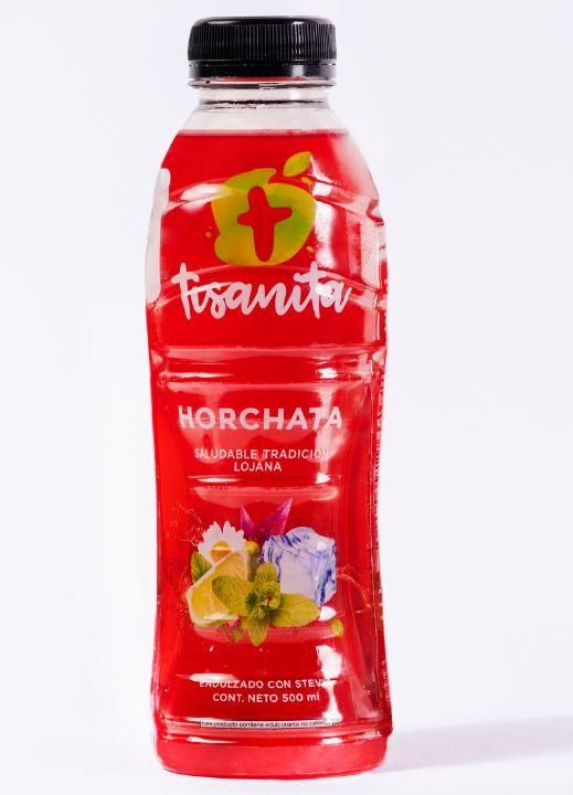 HORCHATA LIQUIDA 500ML