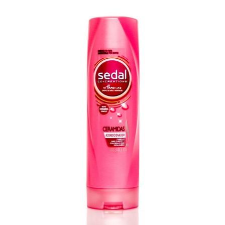 ACONDICIONADOR SEDAL CERAMIDAS 340ML