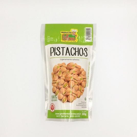 PISTACHO LA CENA 100G