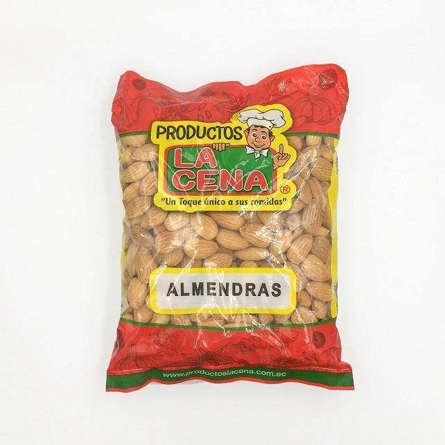 ALMENDRA LA CENA 225G