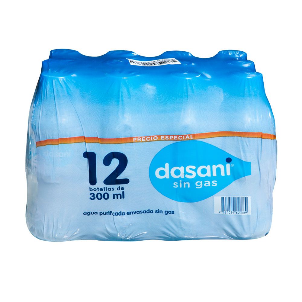 12PACK DASANI 300ML