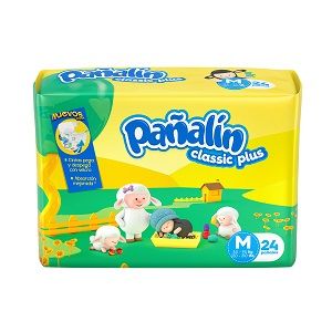 PANAL PANALIN CLASSICO MEDIANO X24