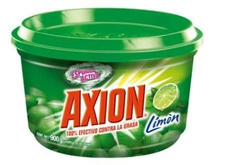 AXION LIMON 850GR