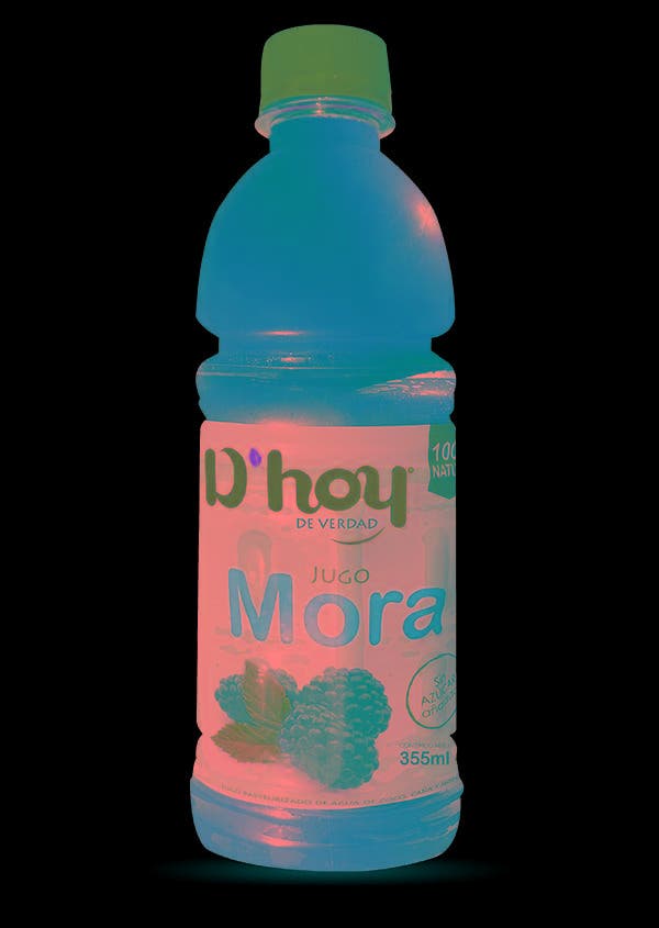 JUGO MORA DHOY 355ML