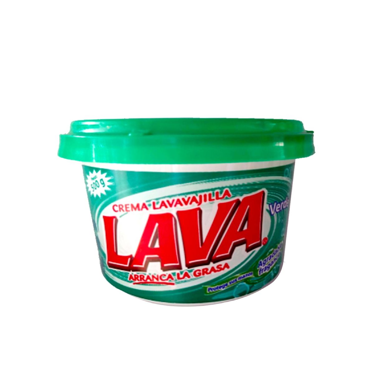 LAVAVAJILLA LAVA MANZANA 450G